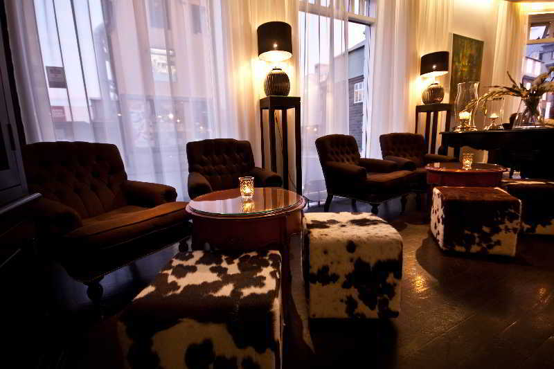 Radisson Blu 1919 Hotel, 4* Reykjavik