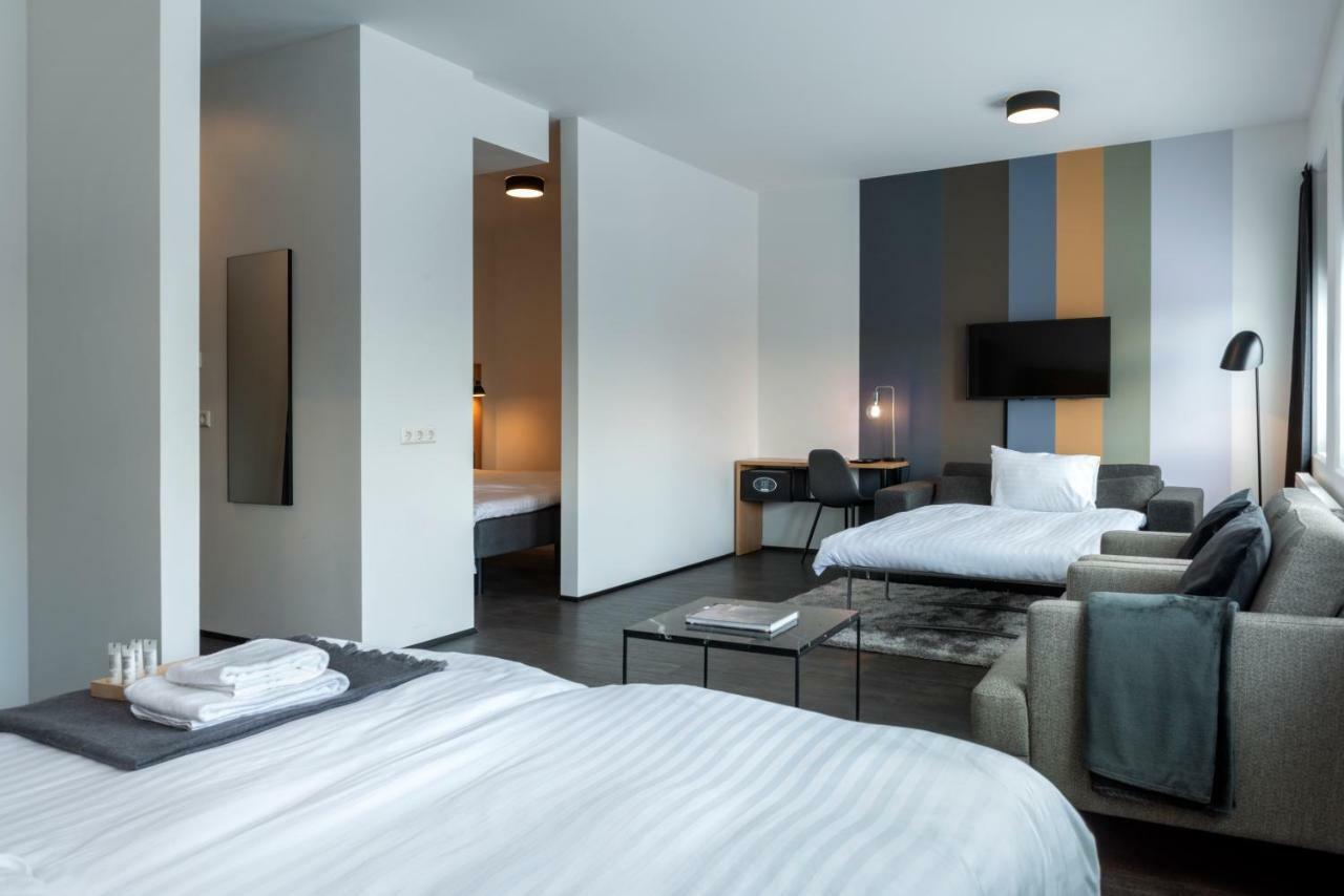 Hotel 201 Kopavogur