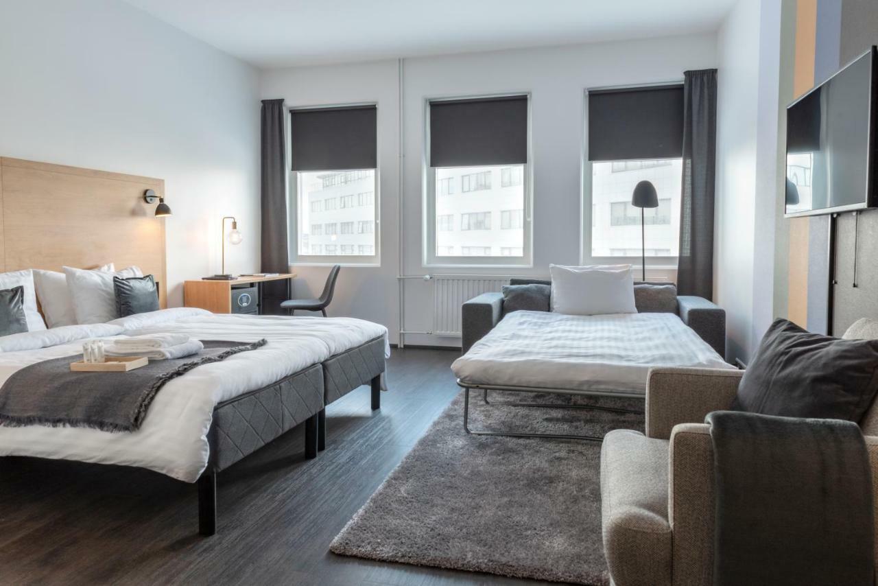 201 Hotel 3*