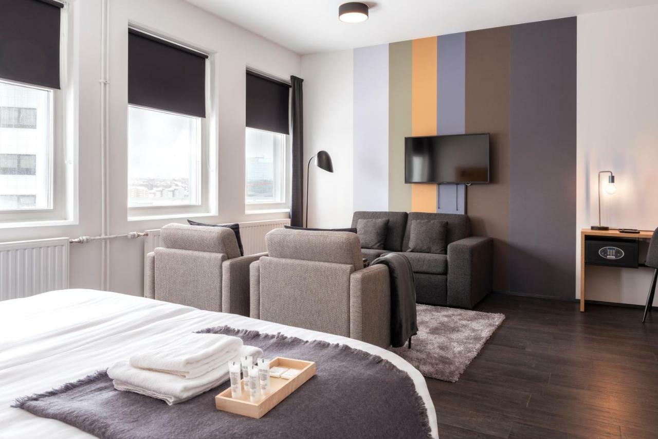 201 Hotel 3*