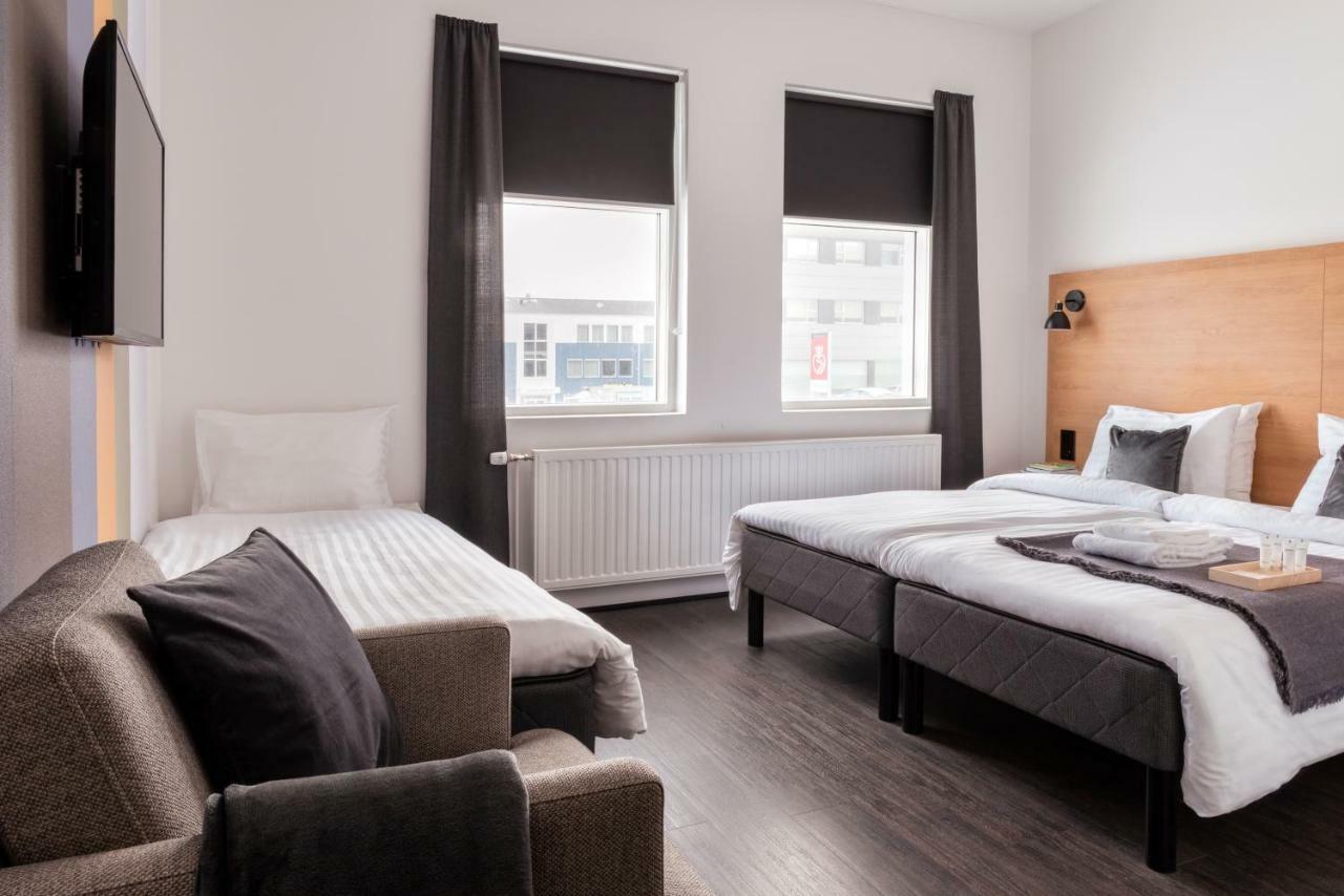 Hotel 201