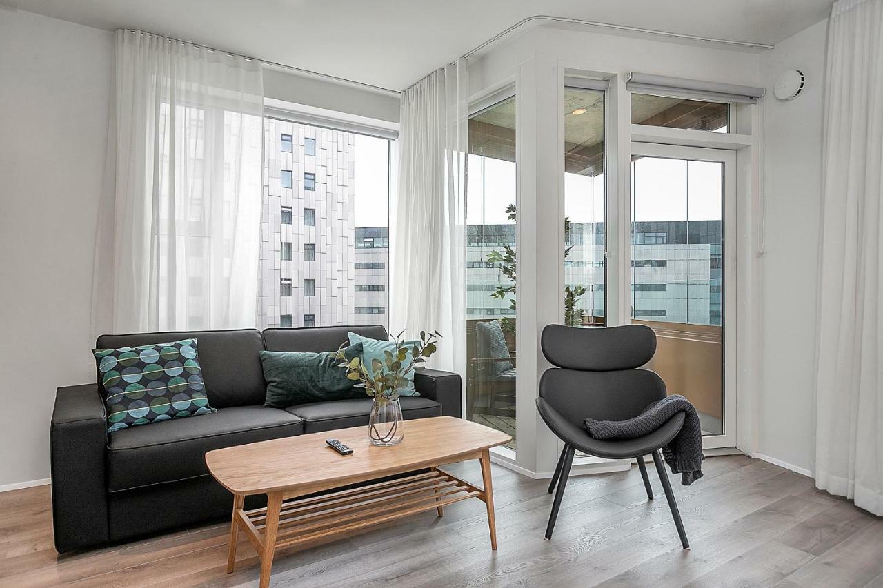 Sif By Heimaleiga Apartamento *