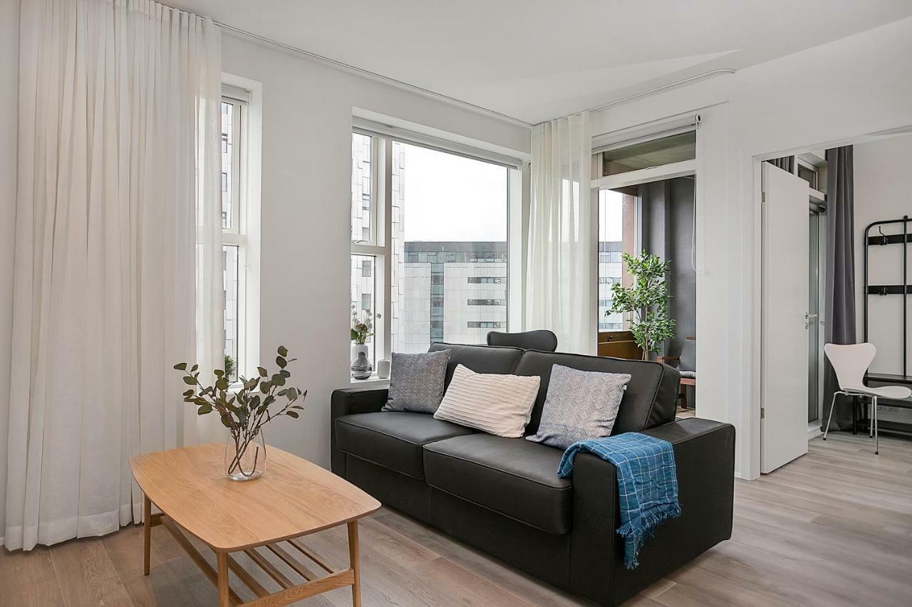Apartamento Sif By Heimaleiga Reiquiavique