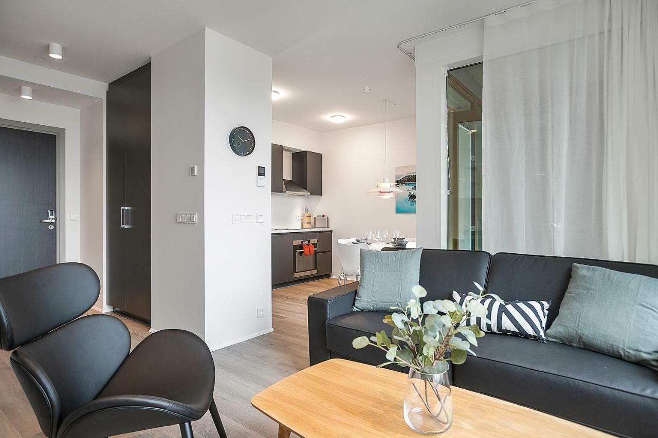 Sif By Heimaleiga Apartamento