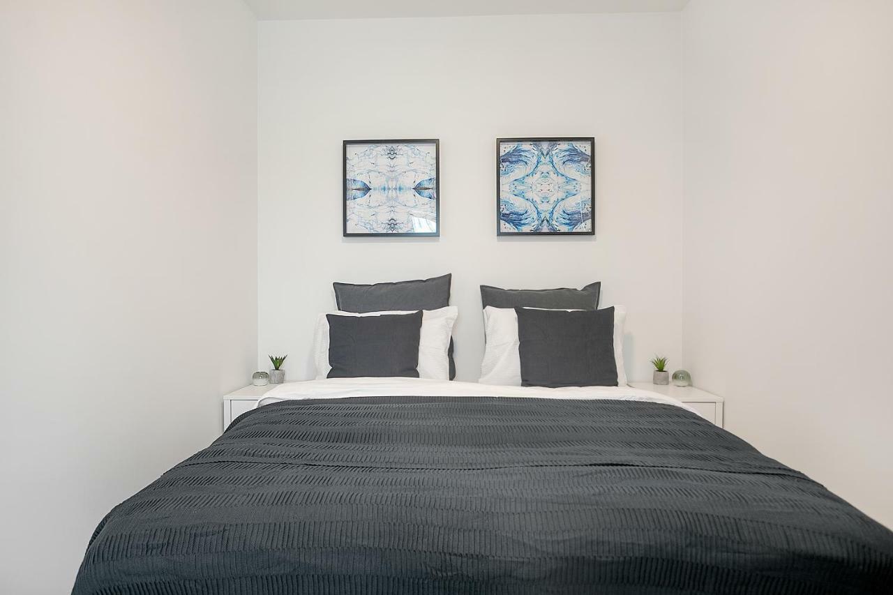 Sif By Heimaleiga Apartamento Reiquiavique