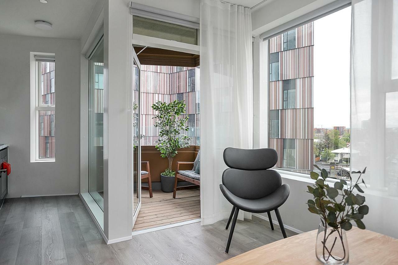 Apartamento Sif By Heimaleiga