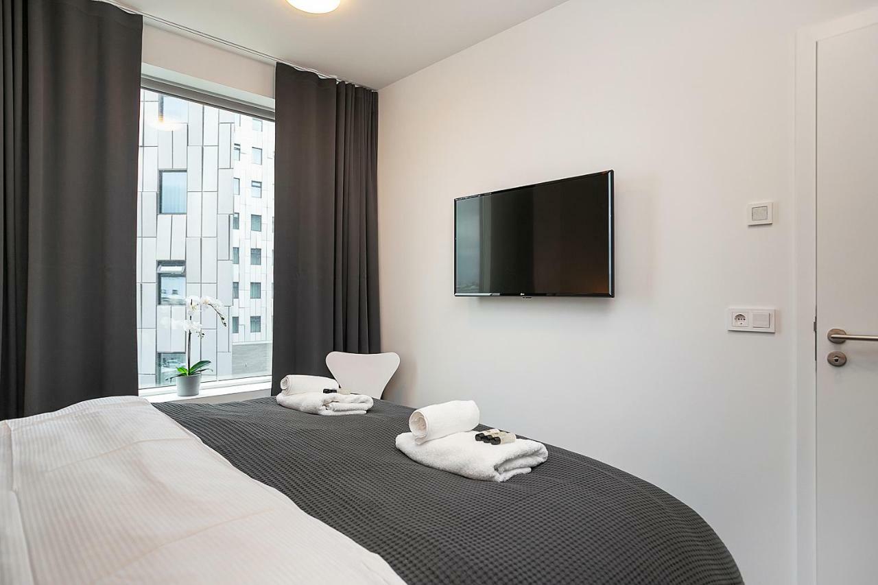 Apartamento Sif By Heimaleiga