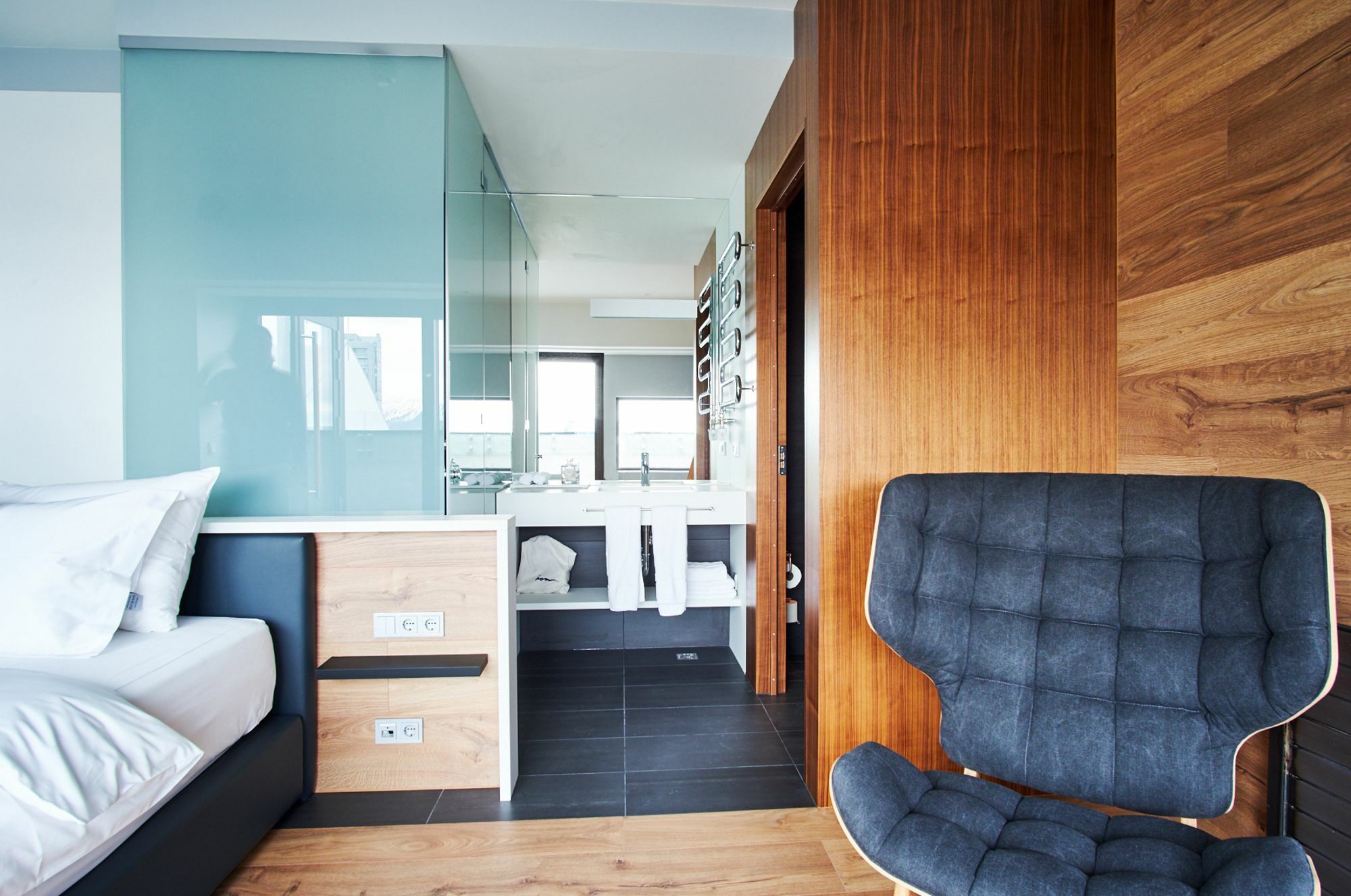 Hotel Ion Hotel, Reykjavik, A Member Of Design Reiquiavique
