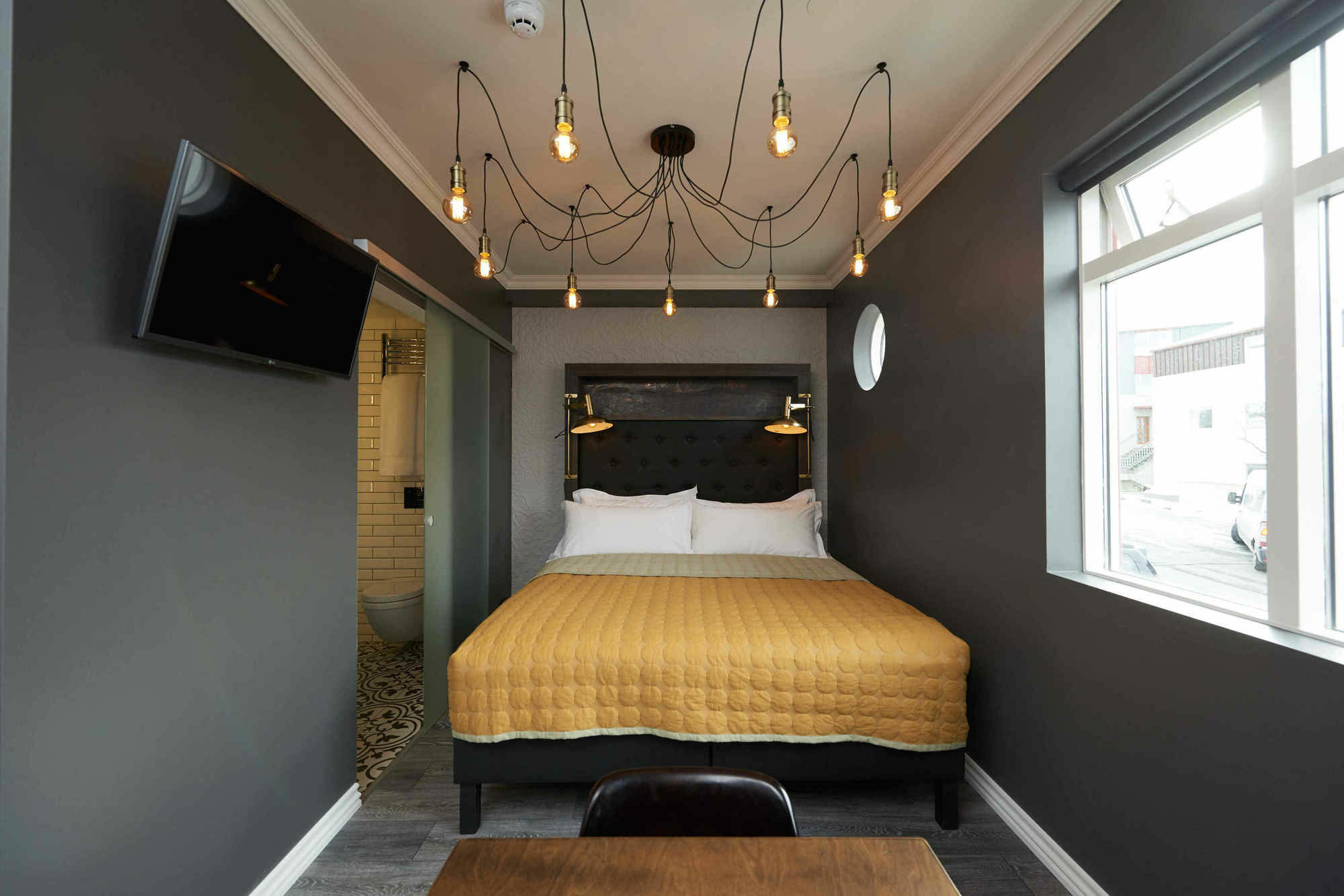 105 - A Townhouse 3* Reikiavik