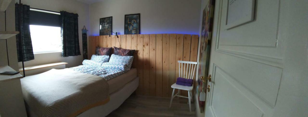 Guest house Akurholt