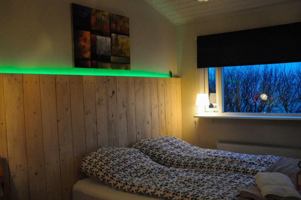 Akurholt Guest house 2*