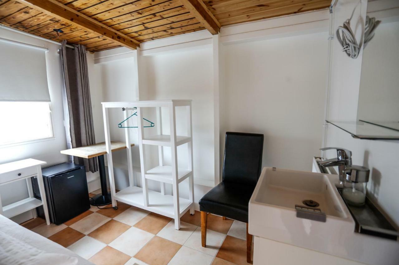 Summerday Guest house 2*