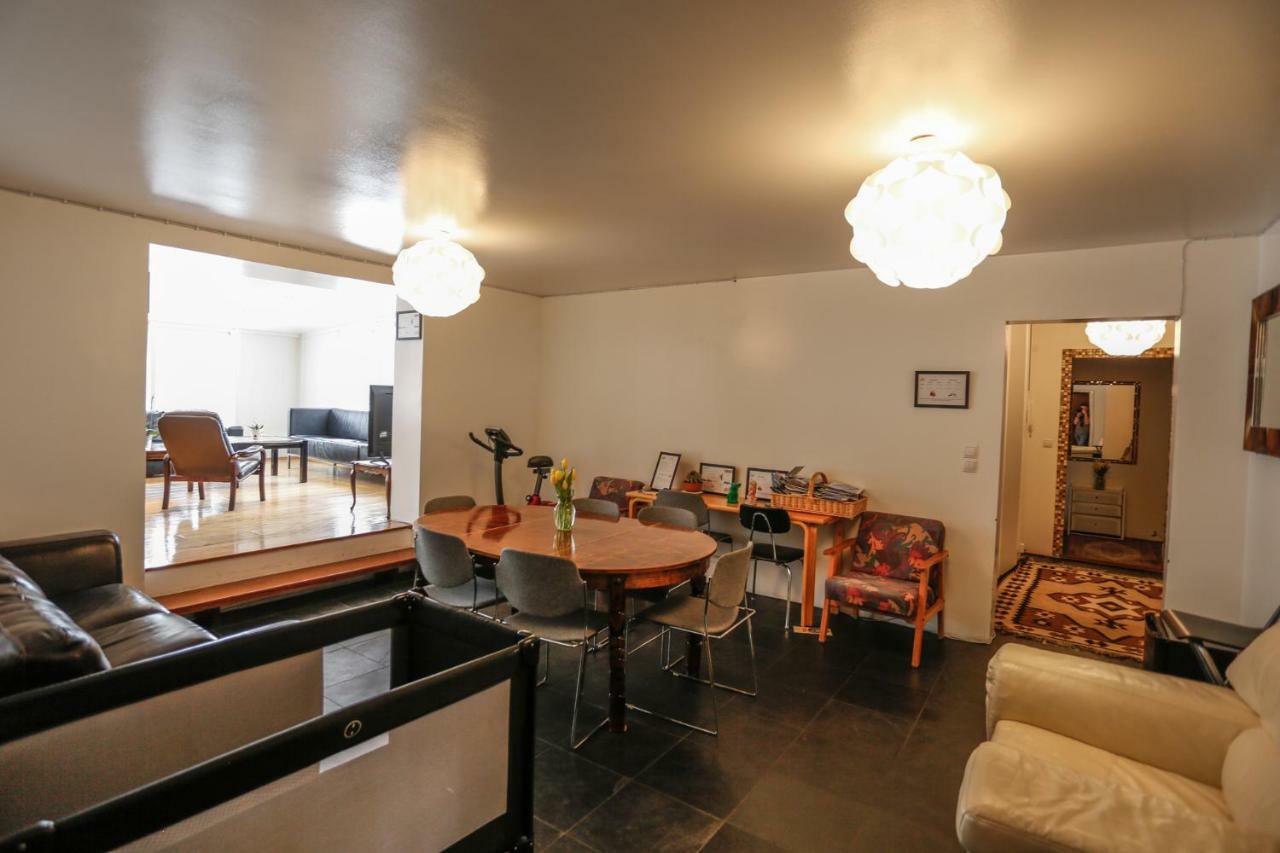 Guest house Summerday