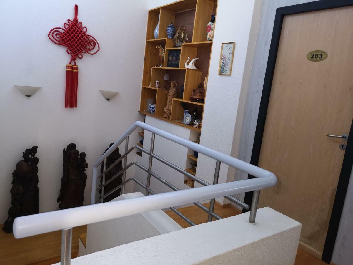 冰岛雷克雅未克市中心kringlan别墅 Homestay Reykjavik