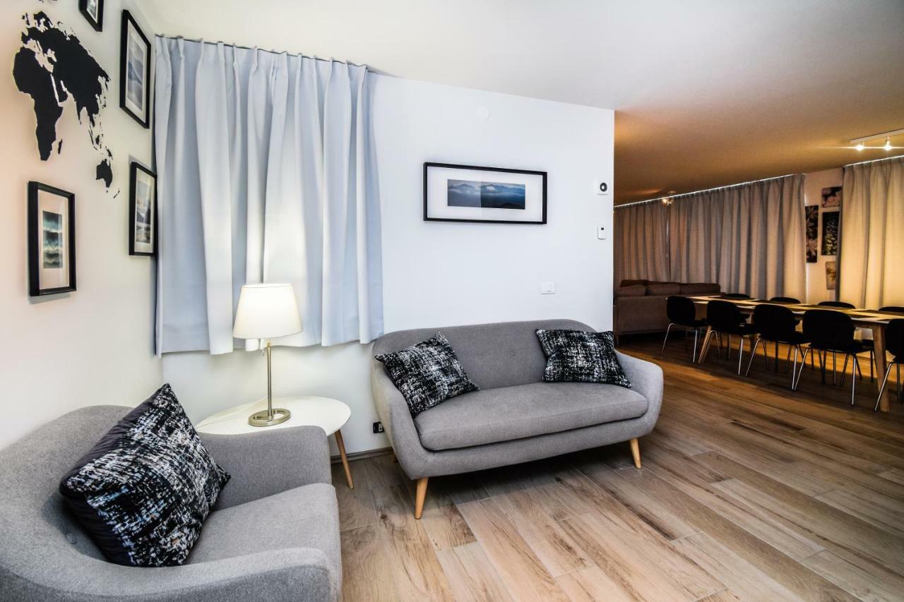 Greenkey S48 Apartment