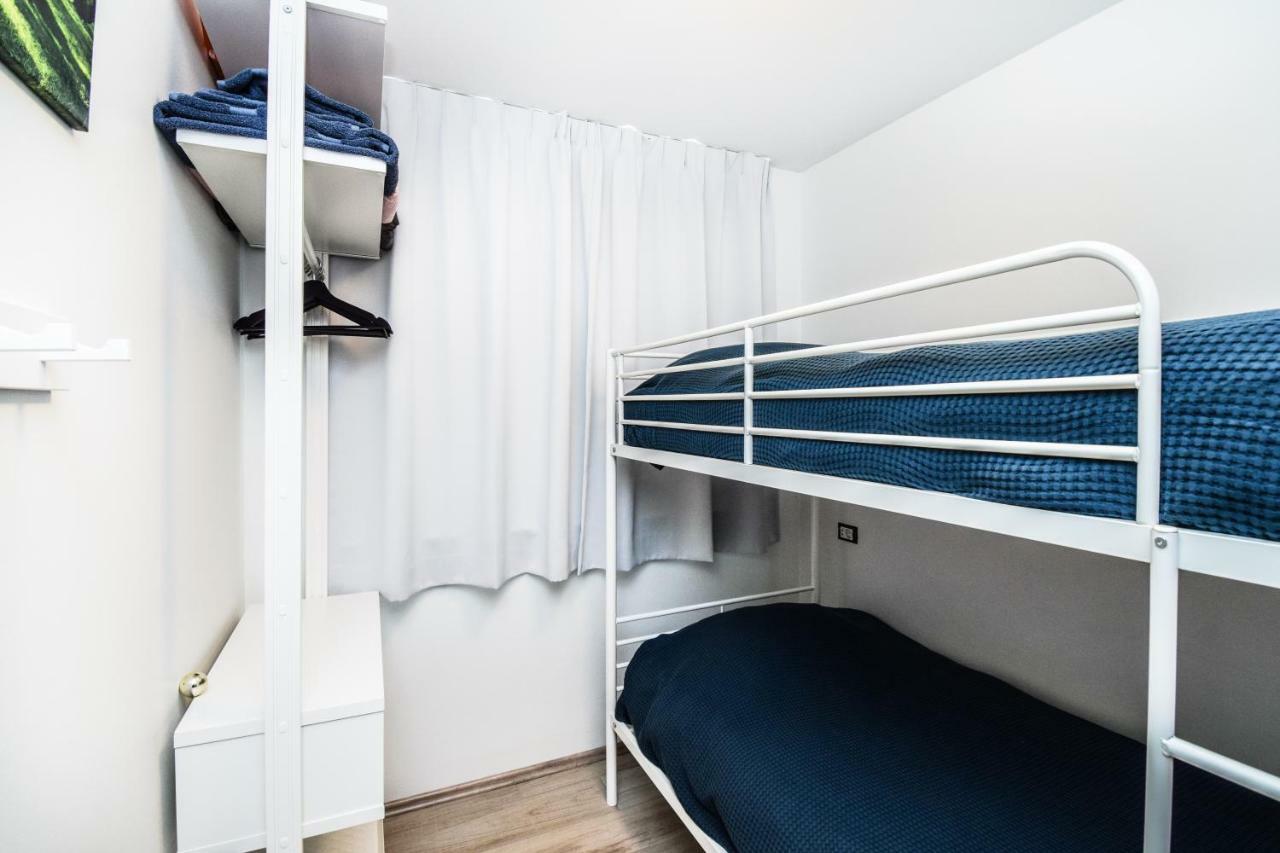 Greenkey S48 Apartment *