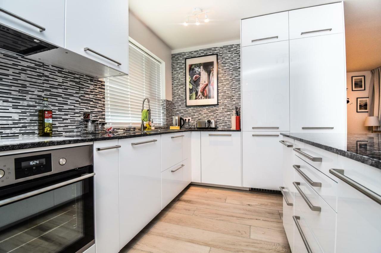 Apartment Greenkey S48 *