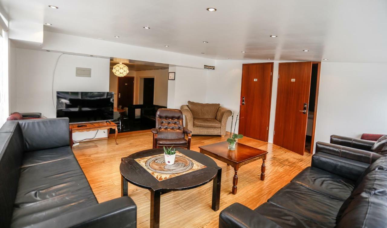 Summerday Guest house