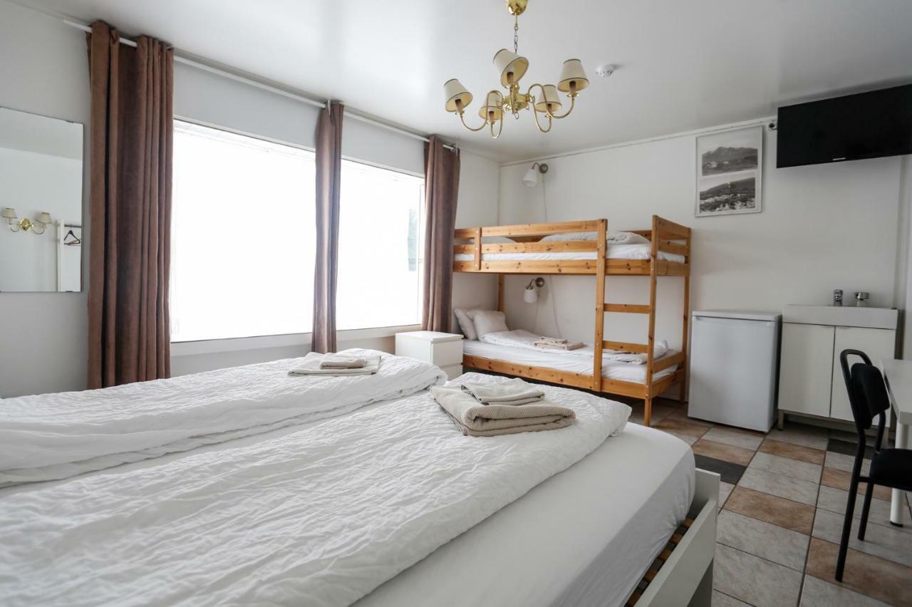 Guest house Summerday