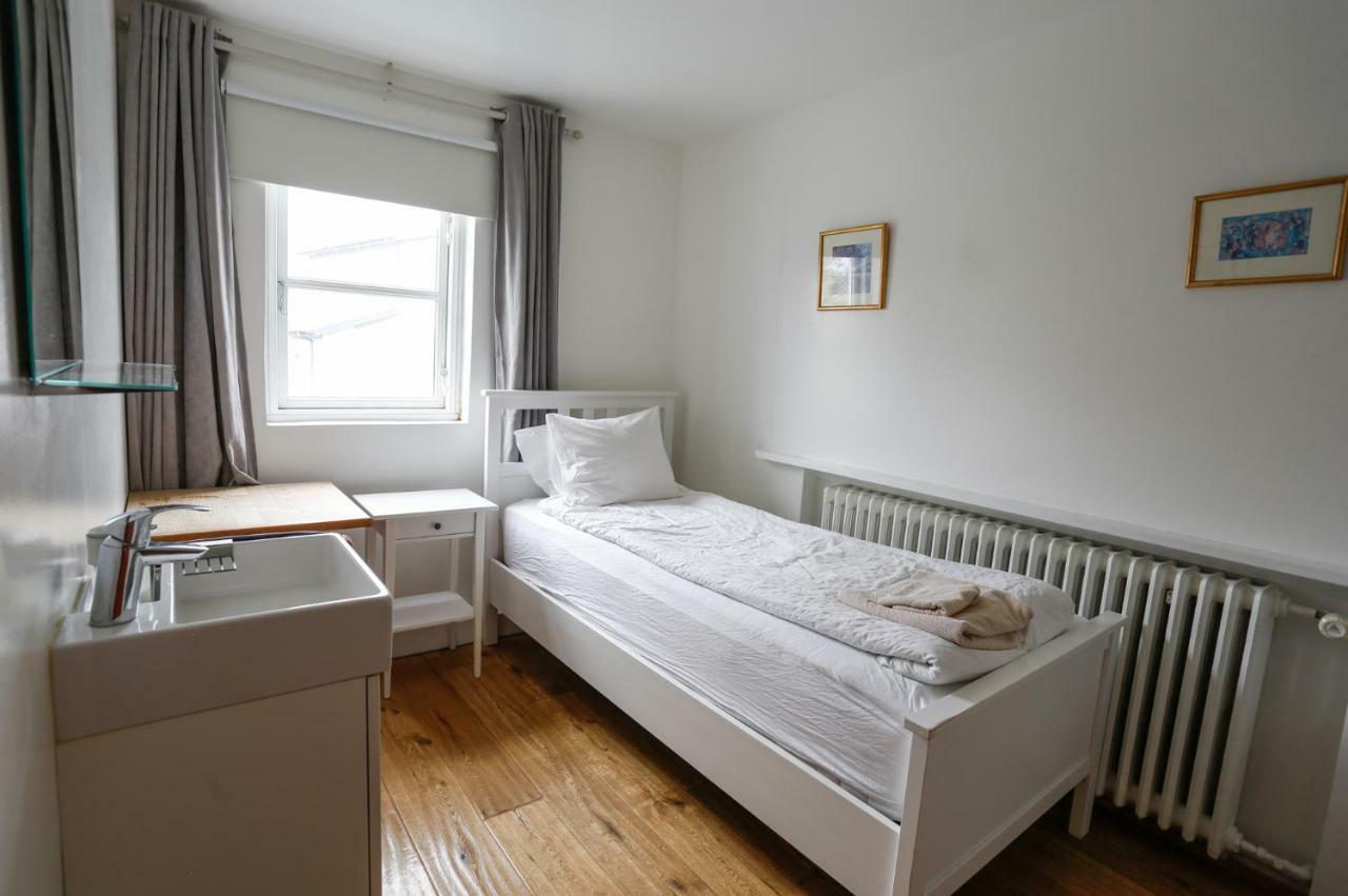 Summerday Guest house Reykjavik