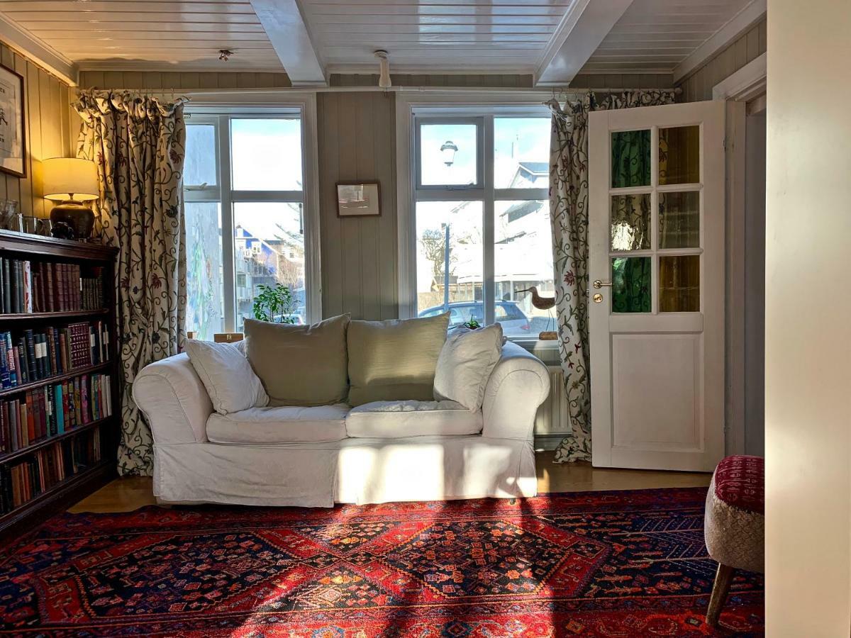 The Old Bicycle Shop Guest house