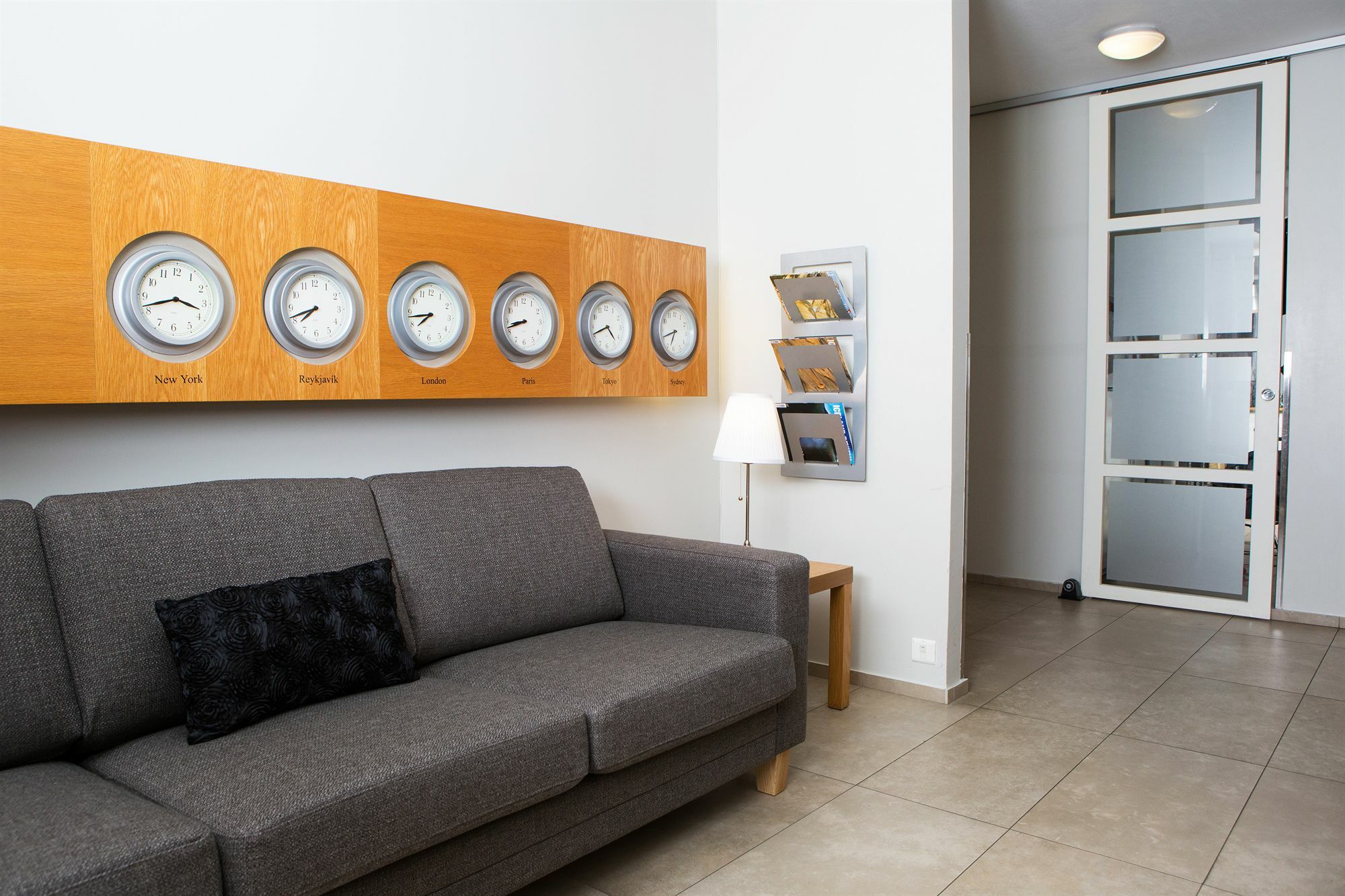 Guest house Sunna 3*