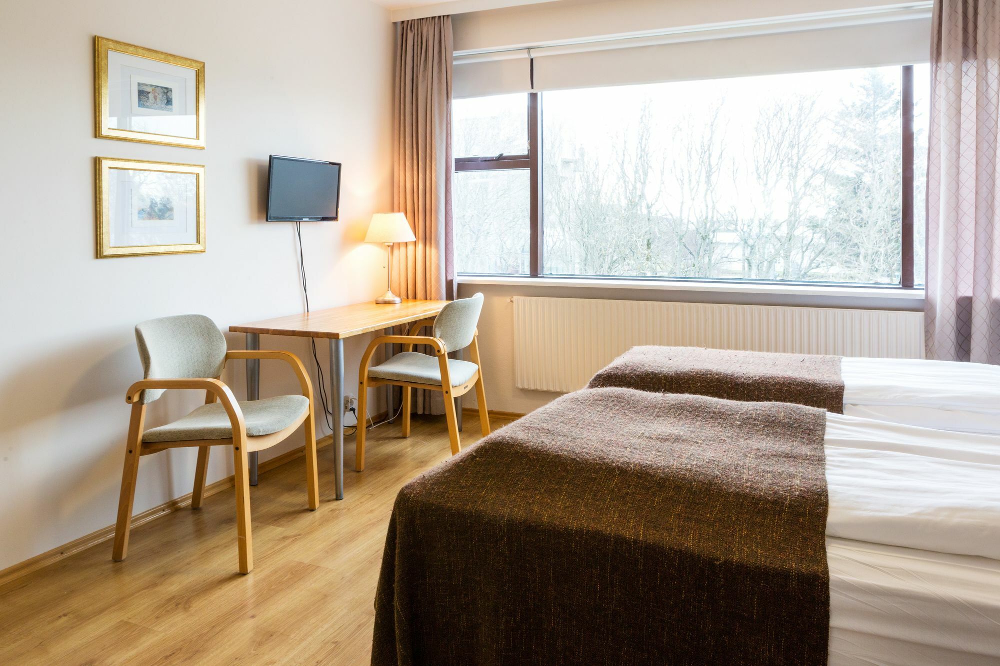 Guest house Sunna Reykjavik