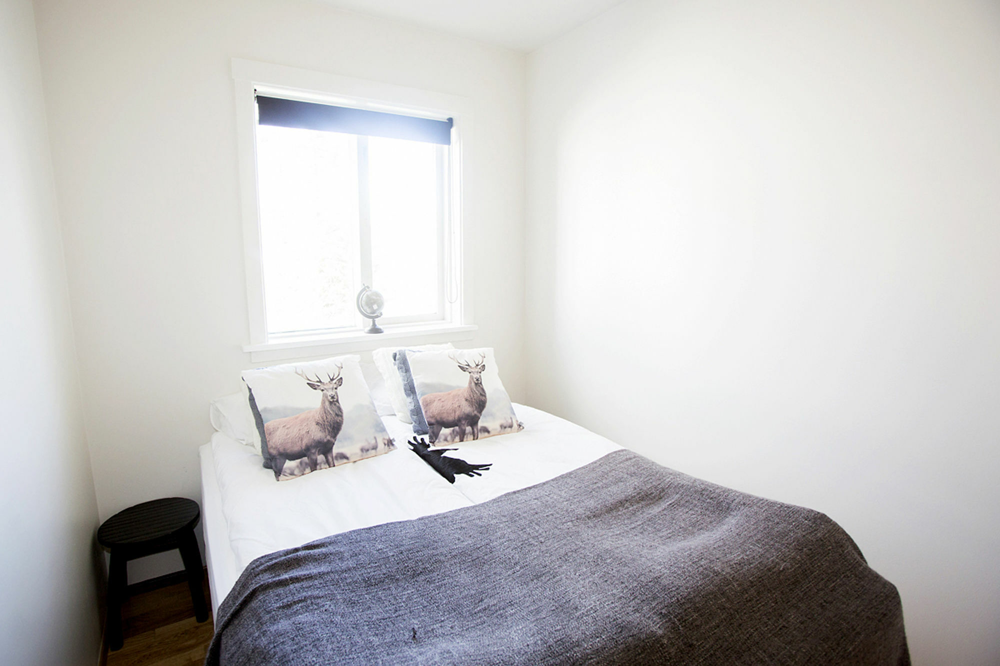 Njalsgata Apartamento *