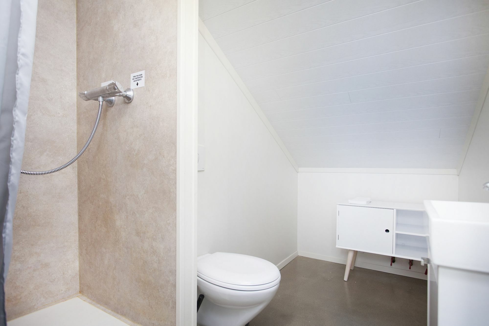 Njalsgata Apartamento *