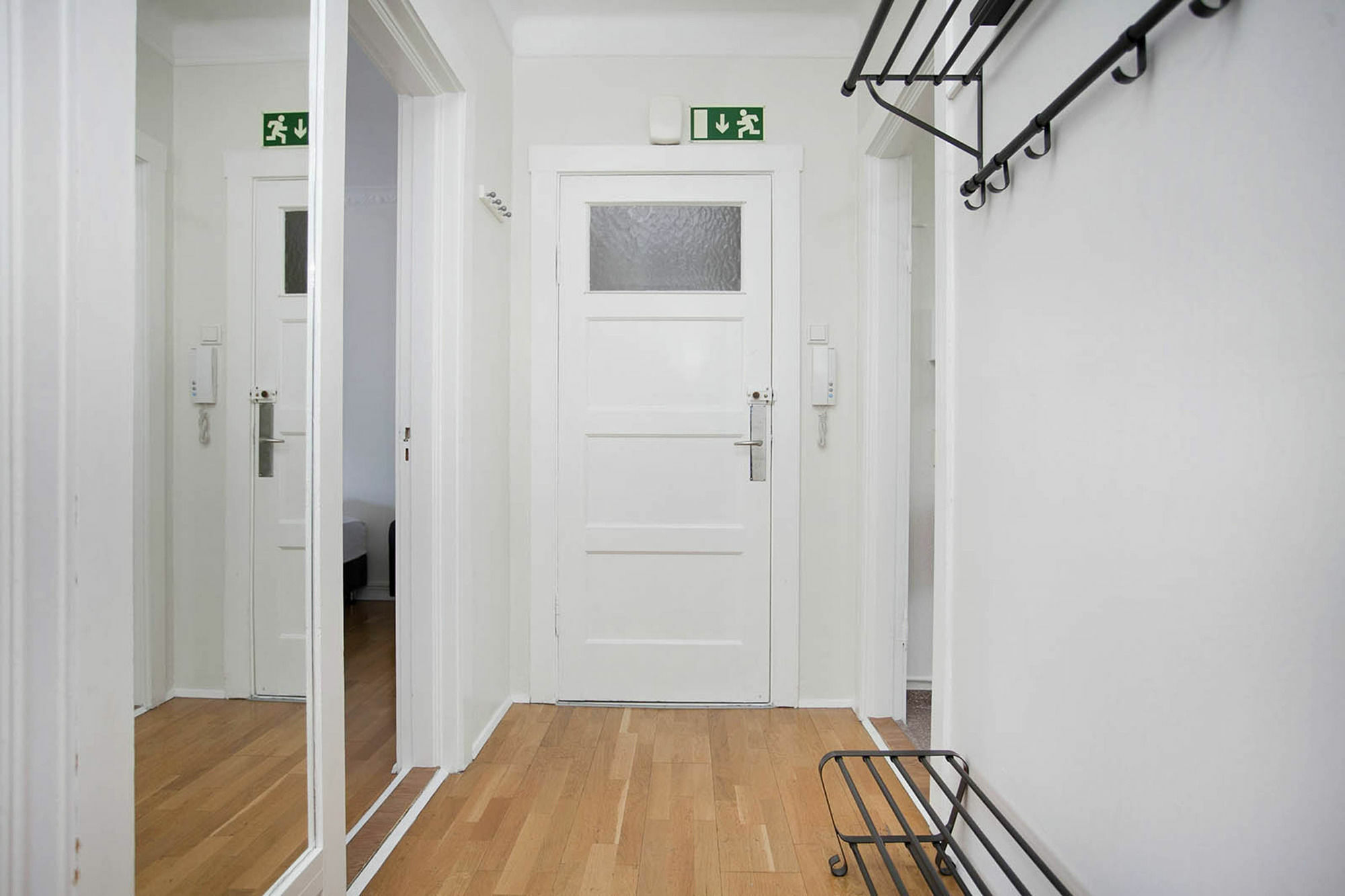 Njalsgata Apartamento *