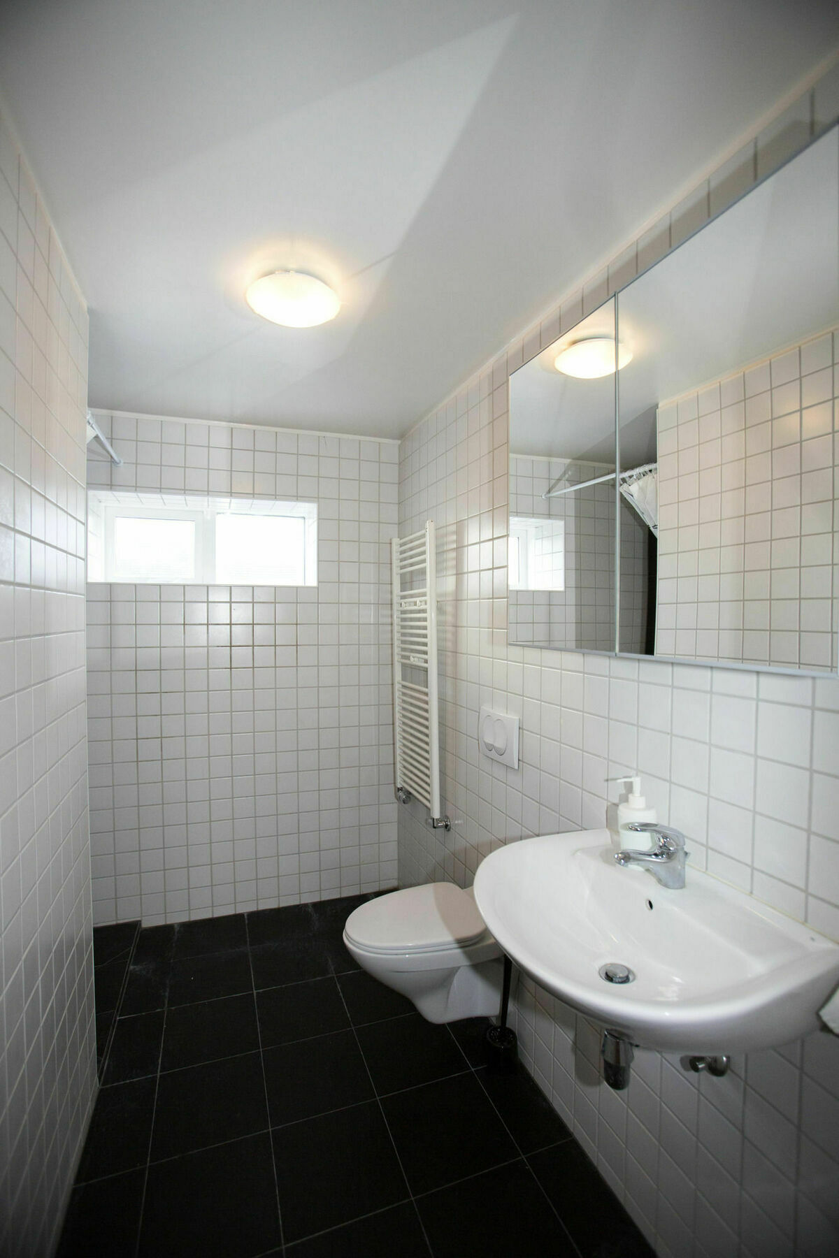 Apartamento Njalsgata