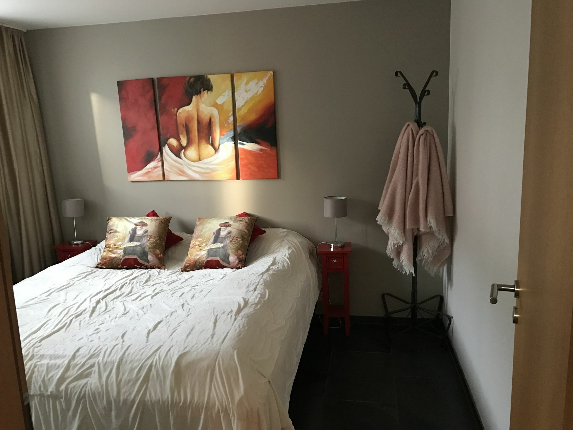 Apartment Heart Of - Luxury Reykjavik