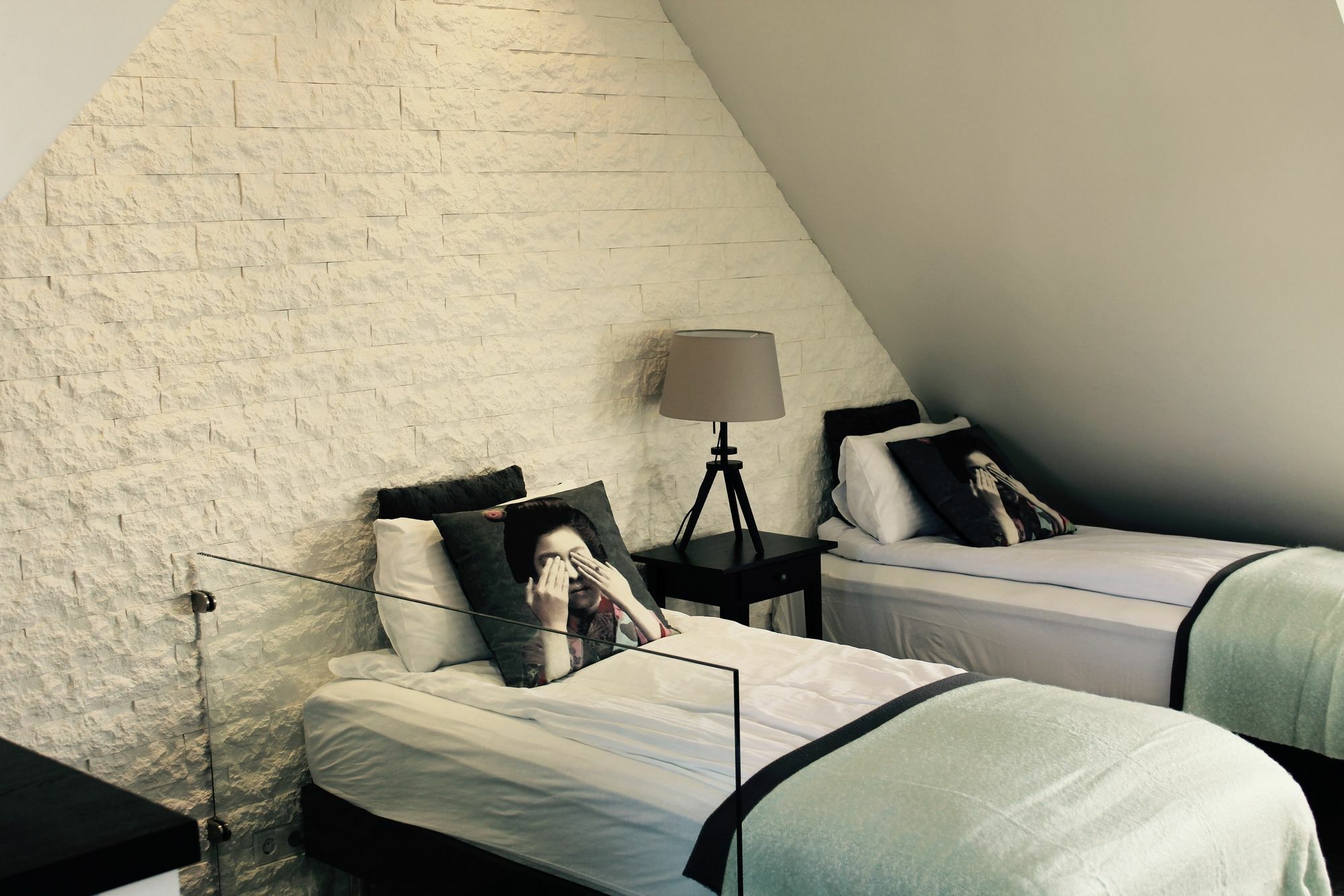 Heart Of - Luxury Apartment