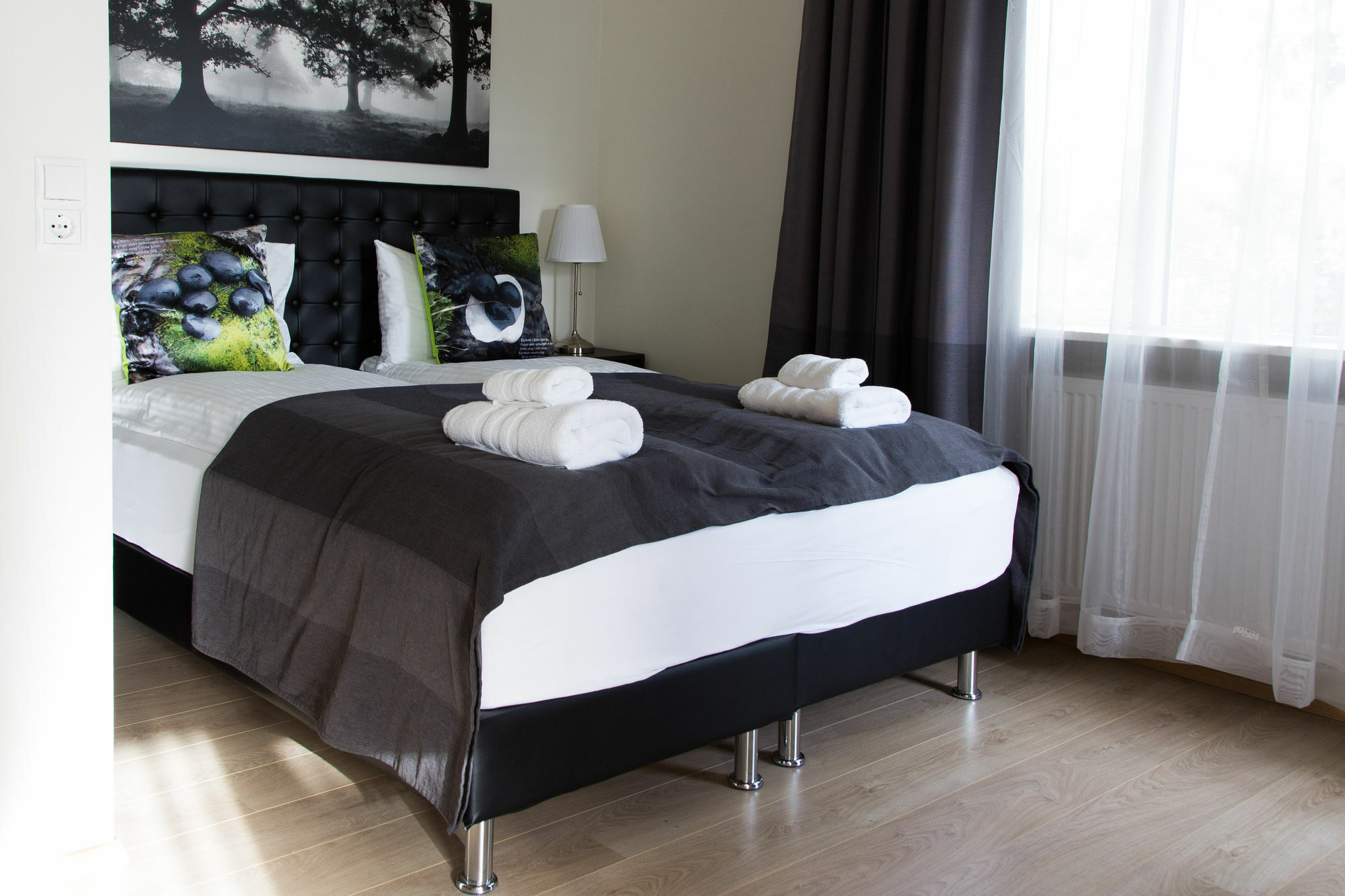 Apartamento Kerno *