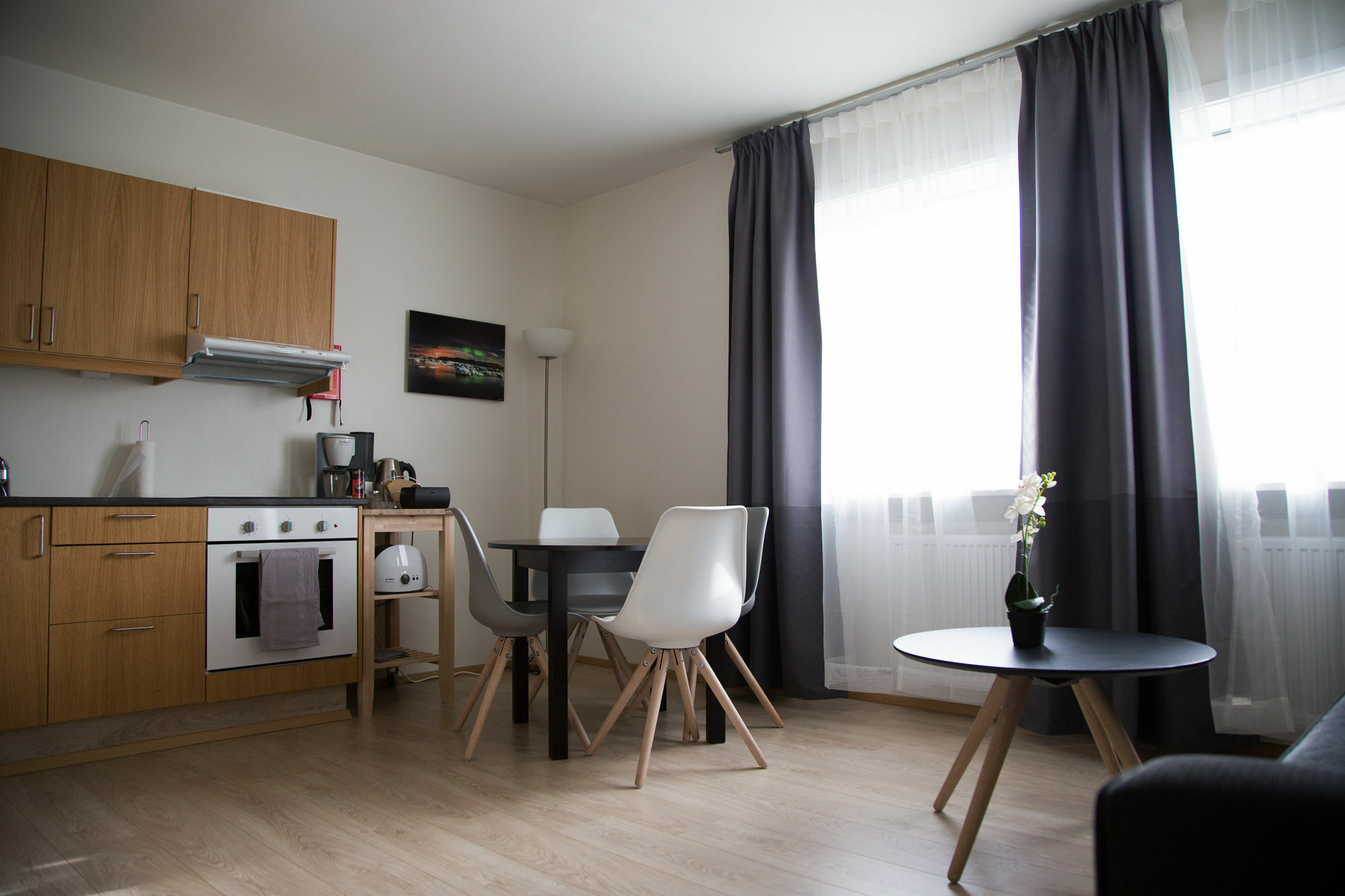 Apartamento Kerno *