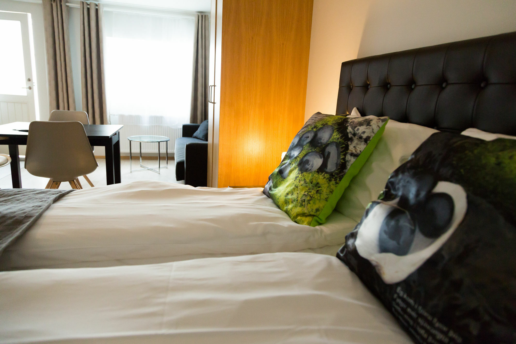 Kerno Apartamento *