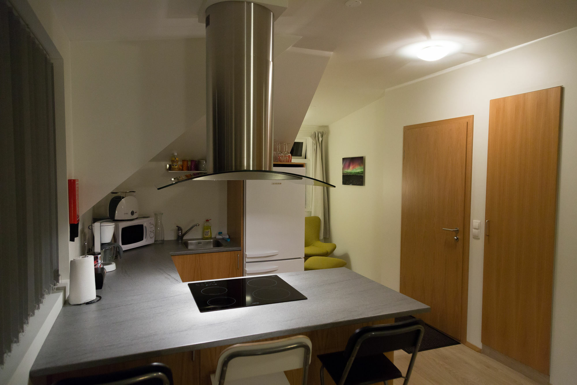 Apartamento Kerno