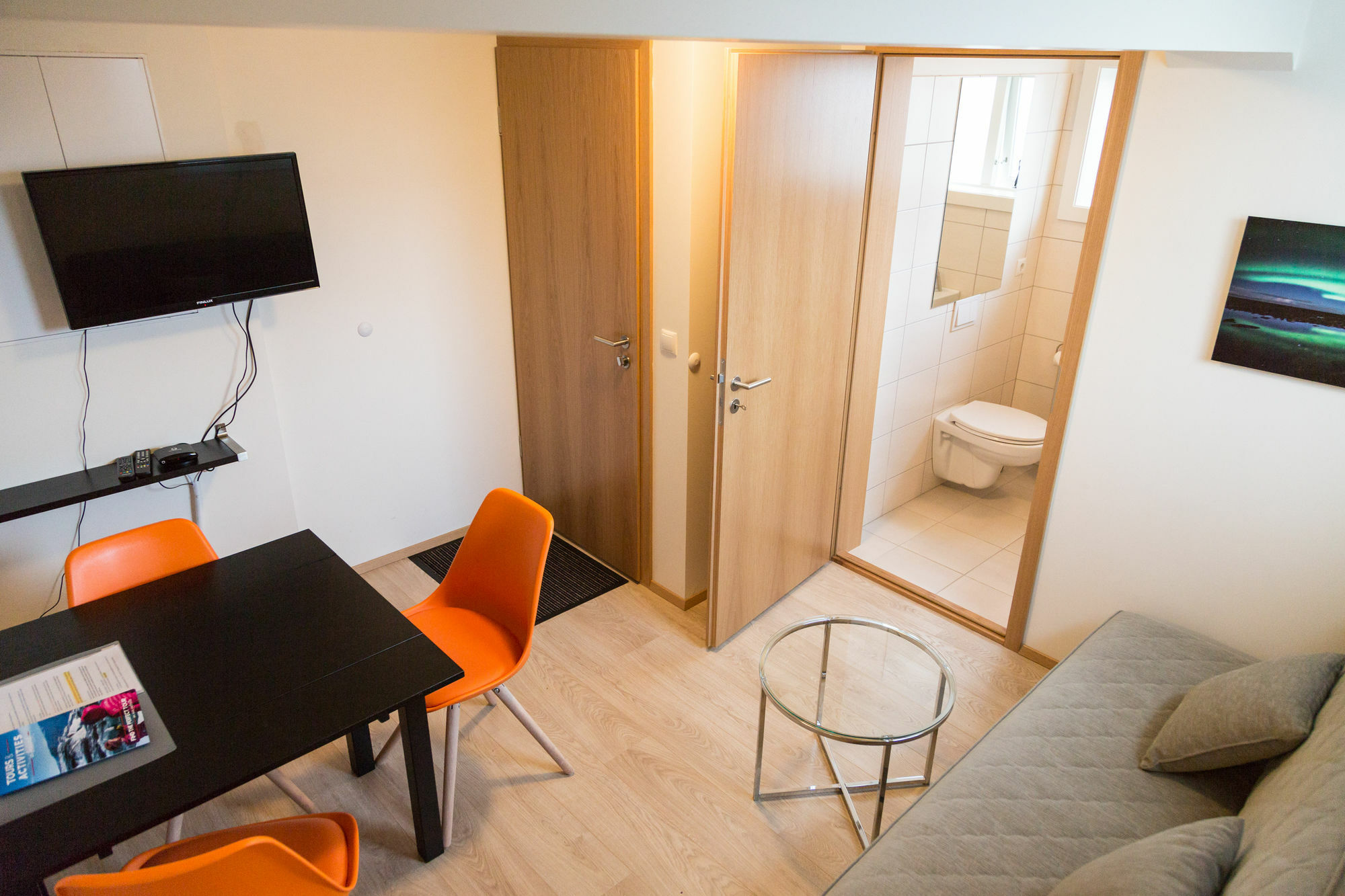 Apartamento Kerno