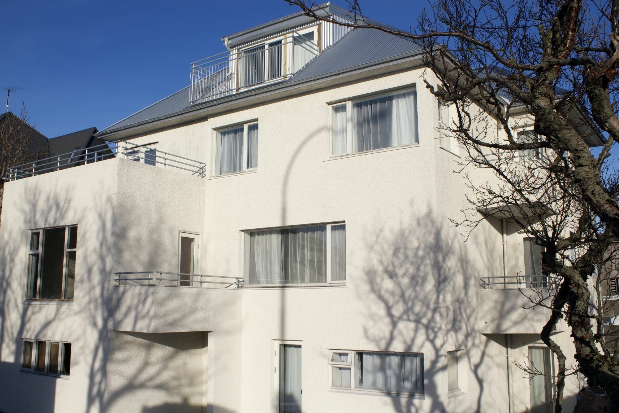 Apartamento Kerno