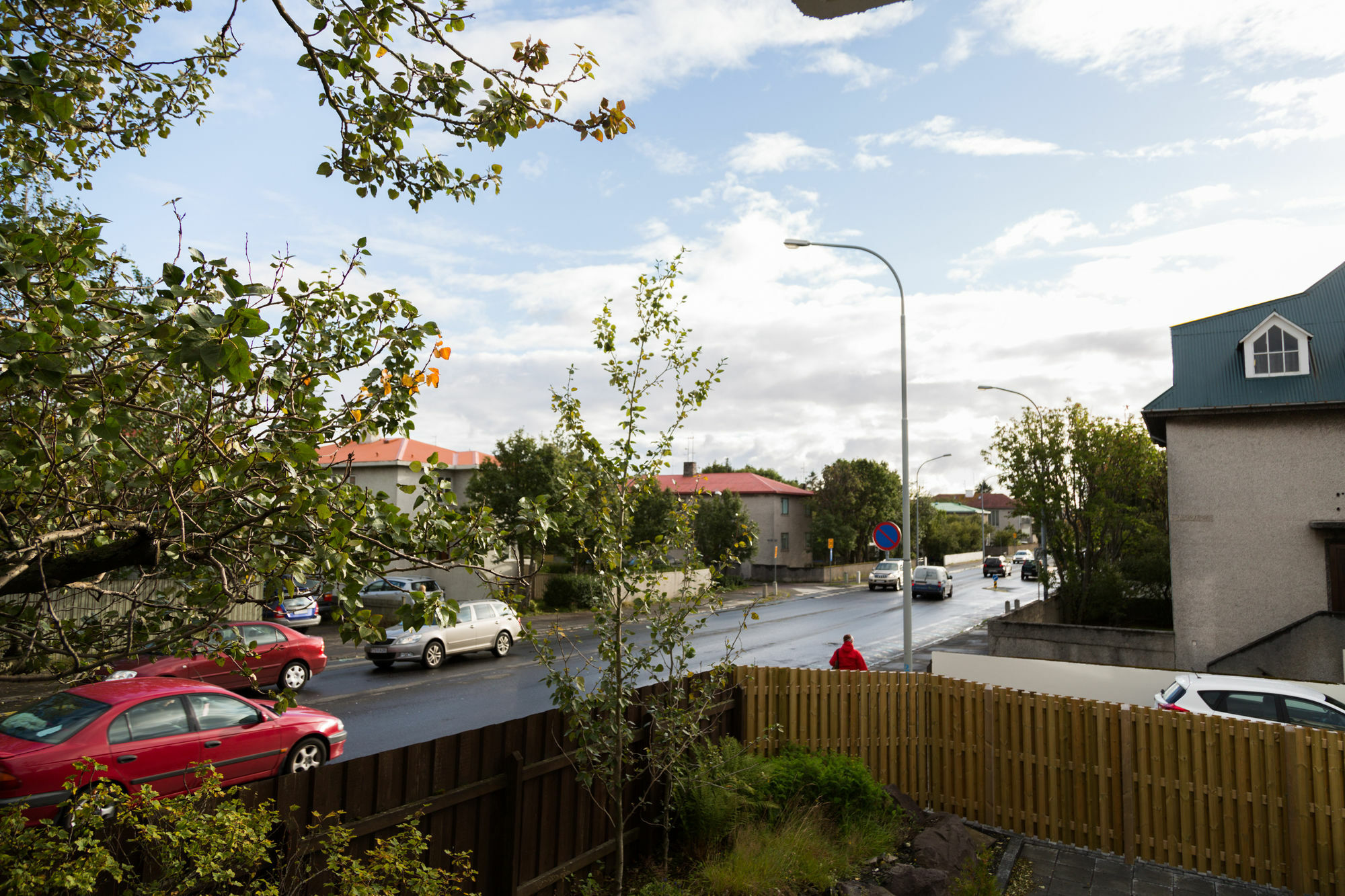 Kerno Apartamento Reikiavik