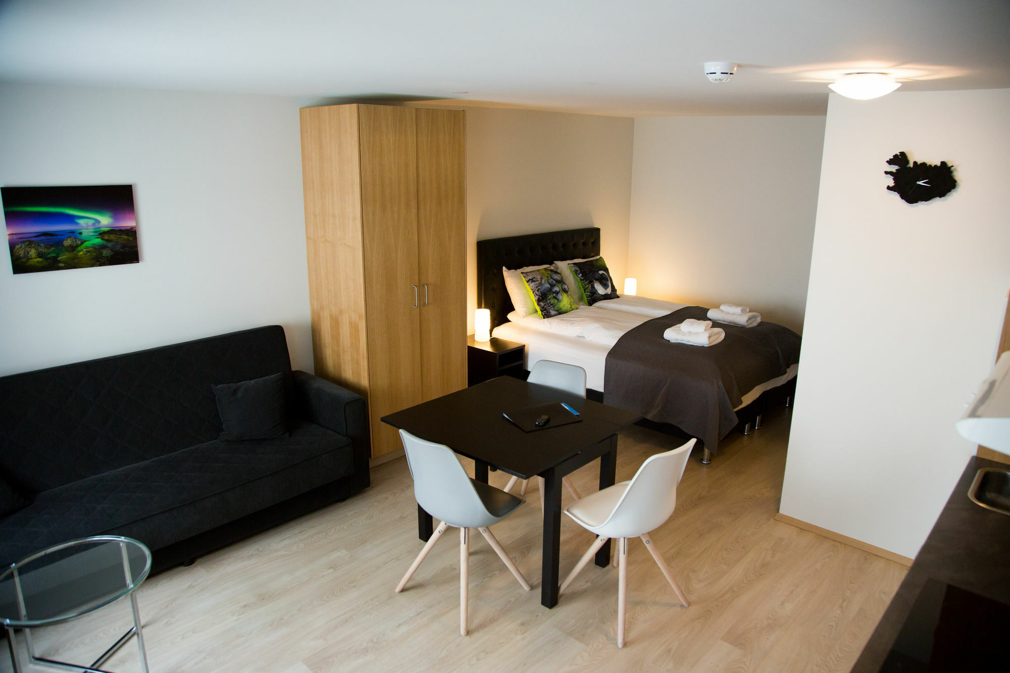 Kerno Apartamento *