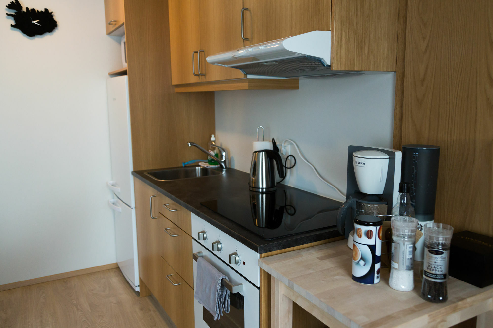 Kerno Apartamento *
