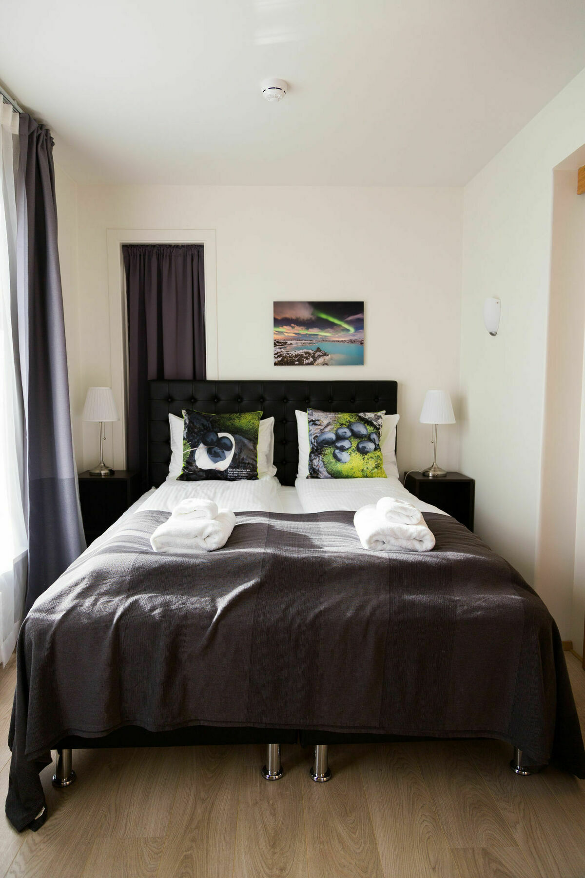 Apartamento Kerno Reikiavik