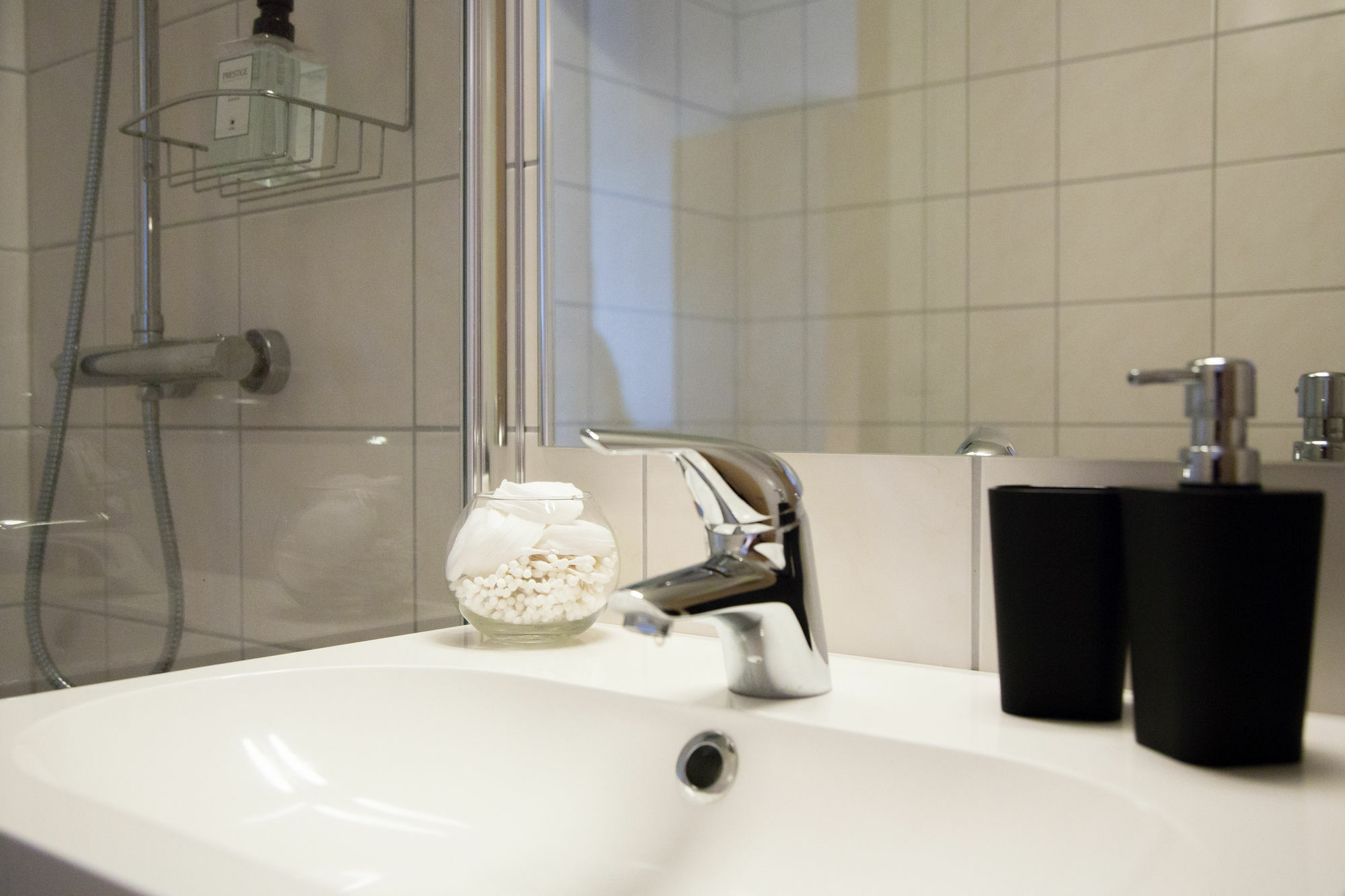 Apartamento Kerno Reikiavik