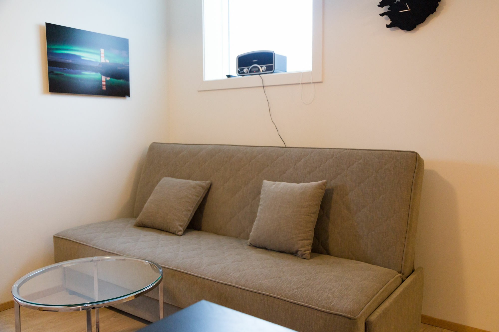 Kerno Apartamento