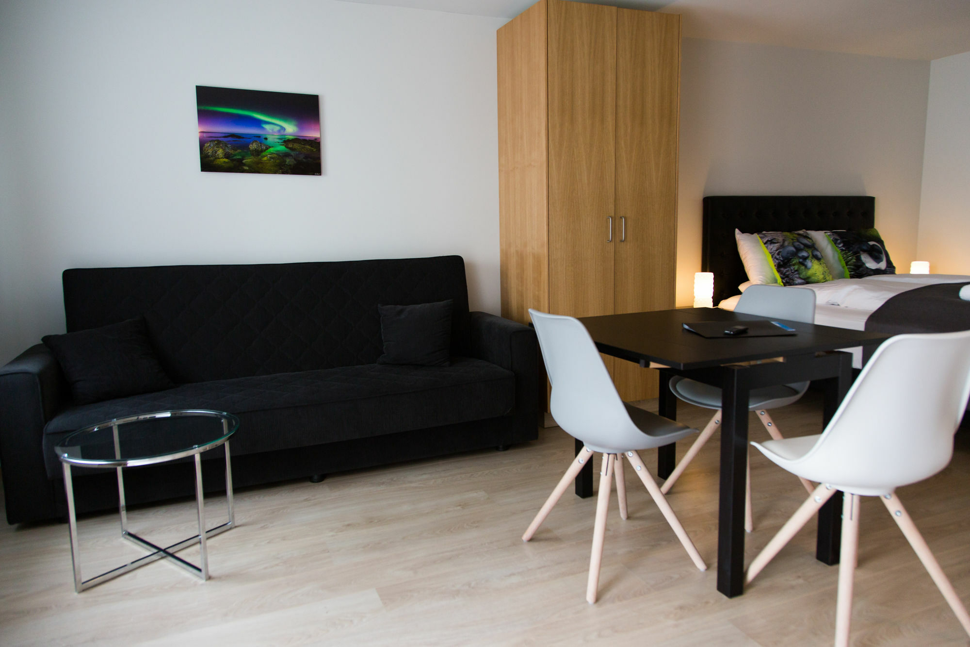Apartamento Kerno