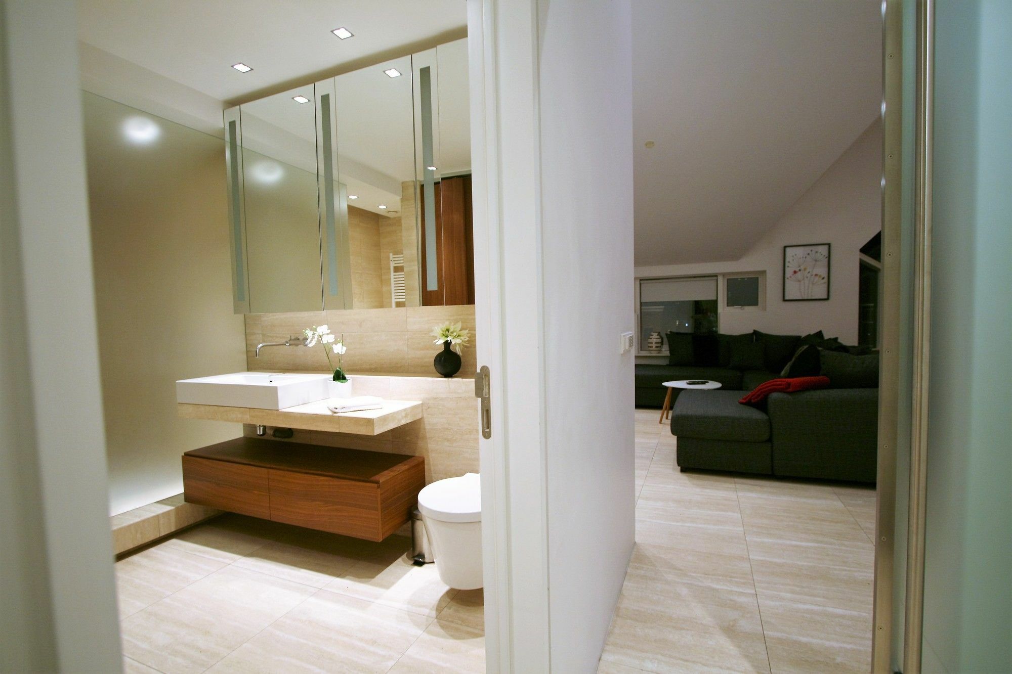 Apartamento Nordic - Laekjargata Penthouse Reiquiavique