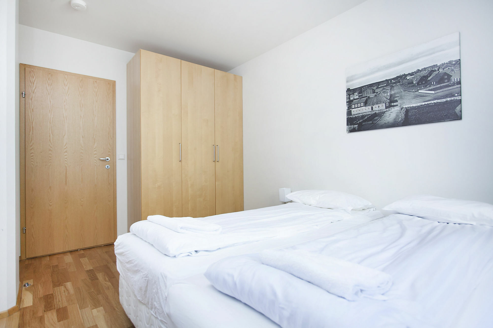 A Part Of - Brautarholt Apartment