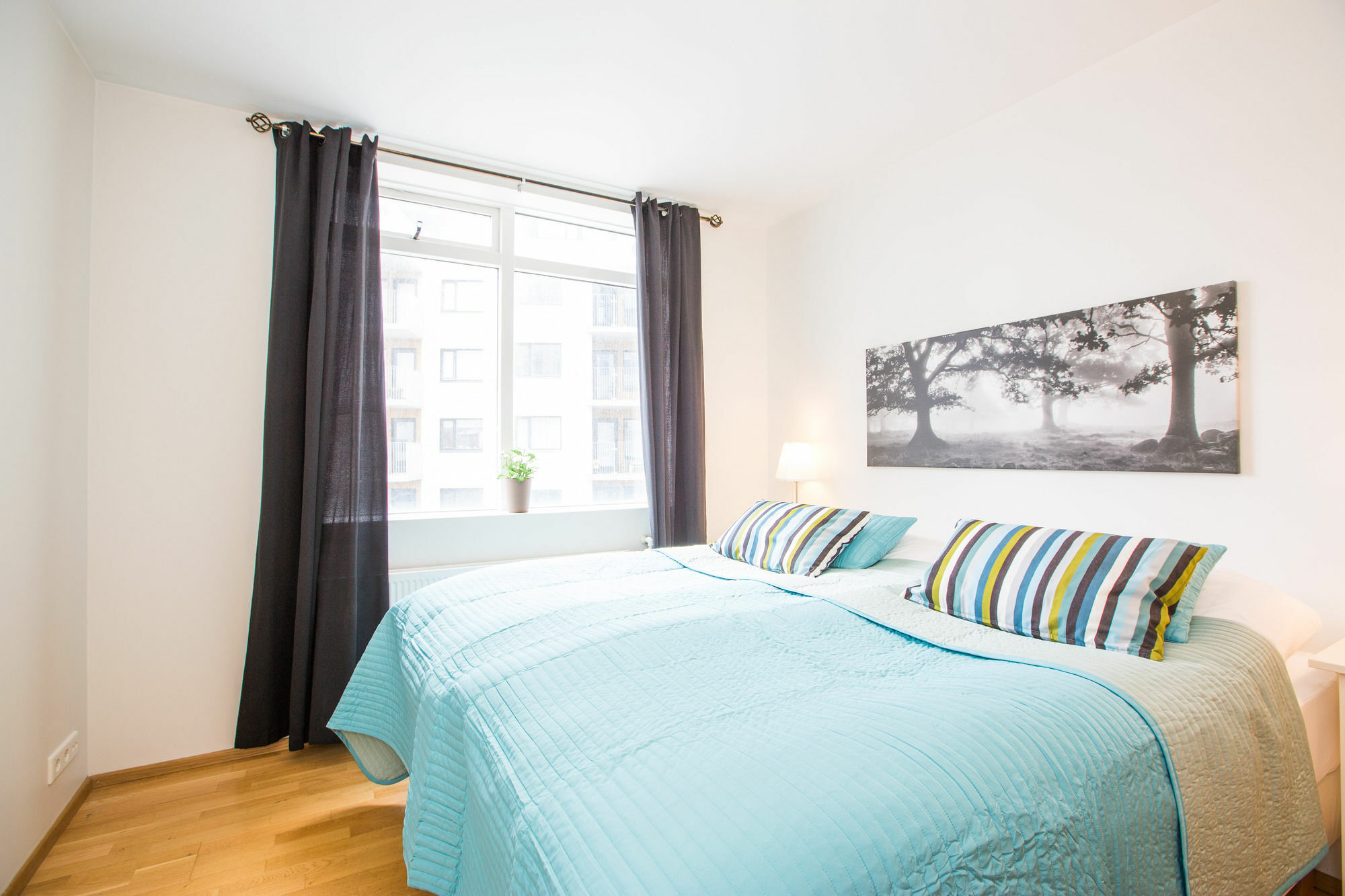 Apartment A Part Of - Brautarholt *