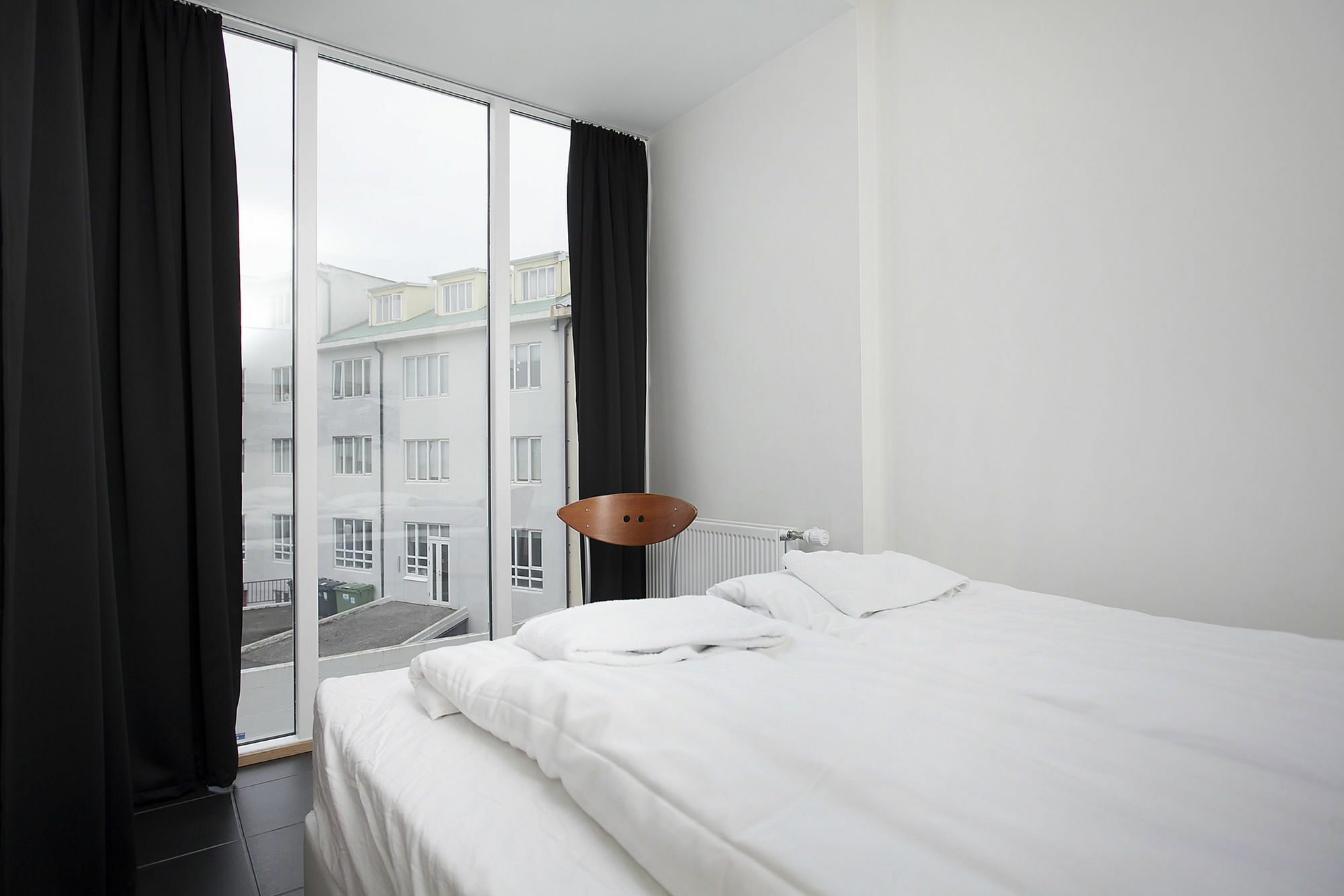 A Part Of - Brautarholt Apartment *